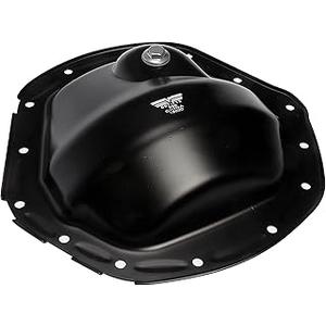 Dorman 697-712 Rear Differential Cover Compatible with Select Chevrolet / GMC Models