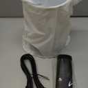 Mini Projector, Support 4K 1080P Portable Projector with Dual Band WIFI6 5G Wireless 5.2 Bluetooth Android 11, 200 ANSI Lumens, 180 Rotatable, Auto Keystone Correction,35"-130" Screen Video Projector (HY300PRO)