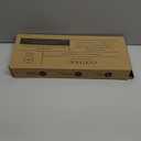 Faucet Mat for Kitchen Sink  Diatomite Stone Drying Mat & Sink Protector, Prevent Moisture  Sink Splash Guard Water-Absorbing Stone Tray for Bathroom Counter (Light Grey,23.6" x 3.9")