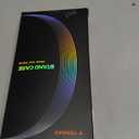 TORRAS 360 Magnetic Stand for iPhone 17 Pro Max Case, [Fit for MagSafe] [4X Military-Grade Protection] Slim Case for iPhone 17 Pro Max 6.9", Translucent Cosmic Orange, Ostand O3 Fitness Series