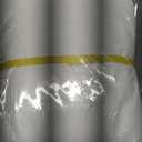 White Heavy Dut Waterproof Tarp 13' x 13', 10 Mil Thick, High Durability, Rip and Tear Resistant with Metal Grommets Every 20 Inches