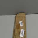 Andersen Storm Door Handle Assembly in Brass Finish Contemporary Style 2004 to Present