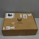 22881398 Center Console Lid Compatible with Chevrolet Silverado Tahoe Sierra Yukon XL 2014-2019 Front Seat Center Console Armrest Lid