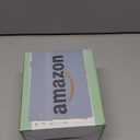Bosmarlin Ceramic Travel Coffee Mug with Handle and Lid, 18 oz, Portable Coffee Cup for Car Cup Holder, Microwave and Dishwasher Safe, Reactive Glaze (Peacock Blue)
