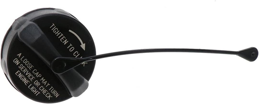 Mopar 5278632AG Fuel Tank Cap