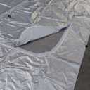 RV cover, Set Of Tree, Size 116'×75'