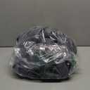 Cotton Elastane Jersey Stretch Knit Dress Fabric Pewter - per Yard