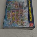 Jumbo, Jan Van Haasteren - 'Cruise Ship' Unique Comic Fun Designed Jigsaw Puzzle for Adults - 1,000 Piece