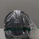 7" Air Circulator Portable Turbo Fan, 3 Speed Adjustable Desk fan Powers Cool Air-Waves Up To 25ft, Quiet Operating Fan For Bedroom, Made Of Durable Material, Great For Office & Living Room (4" W x 10" L x 10 H)