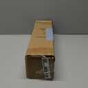 Antique Bronze Curtain Rods for Windows 72 to 144 Inches Adjustable Length Heavy Duty 1" Diameter Window Curtain Rod with Solid Metal Finials for Outdoor Farmhouse Bedroom Kitchen Living Room