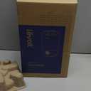 LEVOIT Smart Cool Mist Top Fill Humidifiers for Bedroom with Sensor, Auto Humidity Setting, APP & Voice Control, Essential Oil Diffuser, Ultra Quiet Operation, Super Easy Top Fill, 3L, White