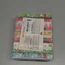 JOYIN 9PCS Presents Gift Card Holder Christmas Card Boxes with Lids, 6.5'' x 2.8'' x 0.8'' Christmas Cash Money Gift Holder Boxes with Bows, Sturdy Gift Wrapping Box for Holiday Birthday Party Favor