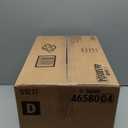 Depend Real Fit Adult Diapers, Incontinence Underwear for Men, Disposable, Maximum Absorbency, Large/Extra Large, Black, 52 Count (2 packs of 26), Packaging May Vary (Gray)