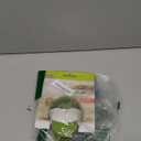 Chef'n 102-663-011 GarlicZoom Garlic Chopper, XL, Green (Extra Large)