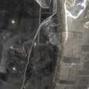 Eusuncaly Collapsible Wagon with Wheels, Wagons Carts Foldable, Heavy Duty Folding Utility Cart for Grocery, Camping, Shopping, Sports, Garden, Fishing, Black