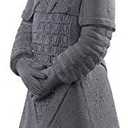 Nearly Natural 40in. Warrior Statue