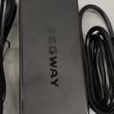 Official Original 42V 1.7A 71W Charger for Ninebot by Segway ES1 ES2 ES3 ES4 MAX ES4 Plus M365 G30LP E22 E25 T15 F20 F20 F20A F20D F25 F25E F30 F30D F30E F30S F40 F40D F40E D18 D28 D38 etc.