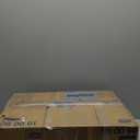 GEN 202 Jumbo JRT Bath Tissue, 2-Ply, White, 9 in Diameter, 12 Count (Pack of 1)