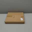 Yuntau Bookmark Display for 2.2'' Bookmark, Portable Sticker Holder, Adjustable Stand, Curved Pockets Greeting Card Display for Business Vendor, Retail Store Shop (12 Pockets,Black)