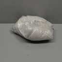 Joydeco Linen Curtains 120 inch Length 2 Panel Set, Light Filtering Curtain for Living Room Bedroom, 52 inch Wide Drapes with Rod Pocket Back Tab