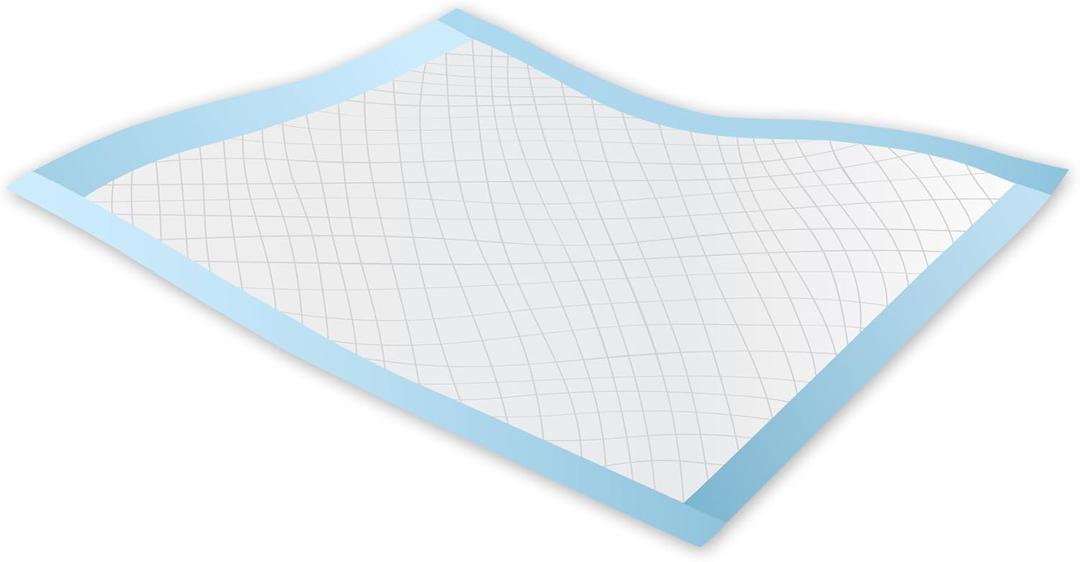 Disposable Underpad, 23 X 36 inch, 300 Count