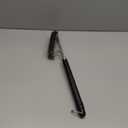 GRILLART Grill Brush and Scraper with Deluxe Handle, Safe Wire Grill Brush BBQ Cleaning Brush Grill Grate Cleaner for Gas Infrared Charcoal Porcelain Grills, BR-8529