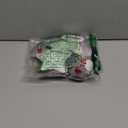 Nursery Crib Mobile Crib Rattles Hanging Wind Chime Bed Bell Toy for Boys Newborn Girls, 39cmx20cm