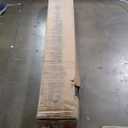 Onlylucky King Size Mattress, 14 Inch Medium Firm King Mattress in a Box, Gel Memory Foam & Pocket Springs for Back Pain Relief, Extra Lumbar & Shoulder Support, Motion Isolation, 365-night Trial (Grey)