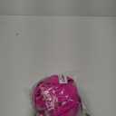 AI'MAGE High Waisted Bikini Sets Two Piece Tummy Control Swimsuits V Neck Summer Beach Swim Bathing L, Pink