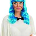 fun shack Cosplay Wig (Blue)