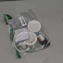 LED Wall Mounted Lights, Rechargeable Wall Sconces Lamp, 3 Color Temps & Remote and Touch, 360Rotation Dimmable Cordless Wall Light for Study Bedroom Reading Bedside(White, 2 Pack)