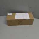 BESTZHEYU 4 Inch 60W Led Pods with 3 Inch Tow Hitch Mounting Brackets Backup Reverse Lights Rear Light Bar for Pickup ATV SUV Truck Trailer Boat with White and Amber Beam