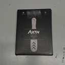 Stocking Stuffers for Men Adults, AXTH 23in1 Right Angle Ratcheting Screwdriver Set, Gifts for Dad, Unique Husband Christmas Gift, Magnetic Offset Screwdriver Repair Tool, Gadgets for Men