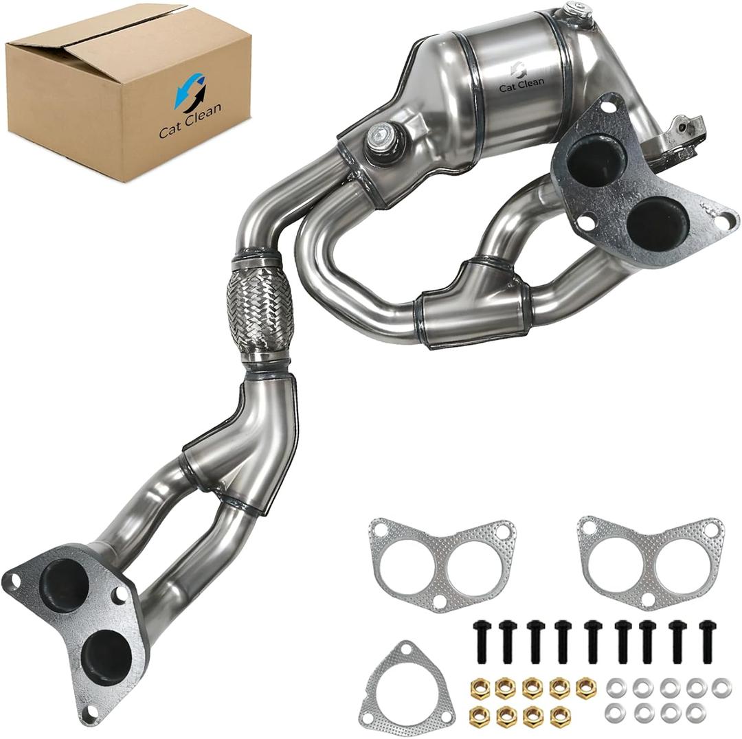 Catalytic Converter for Subaru Outback/Legacy 2015-2019 2.5L H4