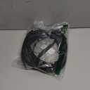 Replacement RV Roof Vent Seal Vinyl 51" Camper Ventline Vent Fan Gasket(4 Pack)