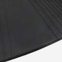 Cargo Liner Custom Fit for Mercedes Benz GLA 2014-2020 GLA180 GLA200 GLA250 GLA45 AMG Rubber Trunk Mat Black All Weather Waterproof Heavy Duty Odorless