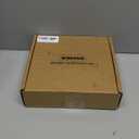 WINONS Hot Wire Foam Cutter with Temperature Controller and Light Indicator, WFC0008 Styrofoam Cutter with Max. Temp. - 400C, Polystyrene Cutting Tool for DIY Projects (Kit of 10)