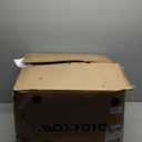 MAXYOYO Bean Bag Chair, Two-seat Bean Bag Sofa with Pillows and Armrests for Adults, Upholstered Loveseat Floor Sofa Couch Fluffy Chair Bean Bag Couch for Bedroom Living Room, Pink