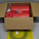 Air Spring Bags Suspension Kit Compatible with Chevy Avalanche 1500 Suburban Tahoe 4WD/RWD Escalade GMC Yukon XL Grand Marquis F/ord LTD OEM 60769 Up to 1,000 lbs