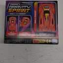 Zero Gravity Sprint Wall Climber toy car remote controlled (batteries not included)