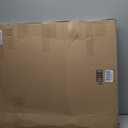 Tommy Bahama 5-Position Classic Lay Flat Folding Backpack Beach Chair, Aluminum, Red, White, and Blue Stripe