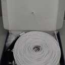 AILBTON 150Ft Neon Rope Lights,Flexible Led Rope Lights Control with App/Remote,Multiple Modes Rope Lights,IP65 Outdoor RGB Led Neon Light Waterproof,Music Sync Gaming