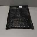 Lumbar Support Board & Back Stretcher - 4-Level Adjustable Cracker for Lower Back Pain Relief, Home Office Use (Blue)