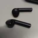 iLive True Wireless Bluetooth Earbuds in Black