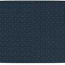 Joseph Joseph Pocket Plus Advanced Ironing Board Cover, for use with Pocket Plus Ironing Board (Black/Blue)