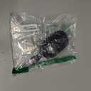 Candy Brush Curl Defining Vented Hair Brush for Effortlessly Detangling Shaping and Styling, Airflow Brush with EdgeLift for All Wet or Dry Hair Types for Women and Girl, Reduce Pulling and Frizzing (Black)