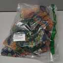 Bless International Handmade Indian hippie Bohemian Psychedelic Peacock Mandala Wall hanging College Dorm Beach Throws Table Cloth Bedding Tapestry (Golden Green, Medium(54x60Inches)(137x152cms))