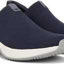 Ryka Encore Knit Slip On Sneaker, 9M