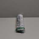 Weekly Stainless Steel Pill Organizer 7 Day, Magnetic Refrigerator Mountable Pill Box Case with Silicone-Sealed Lid for Travel(Morning & Evening)