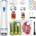 Vacuum Sealer Machine for Food